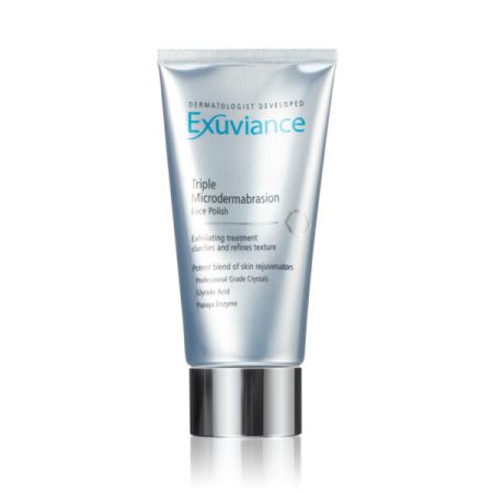 Exuviance_Triple_Microdermabrasion