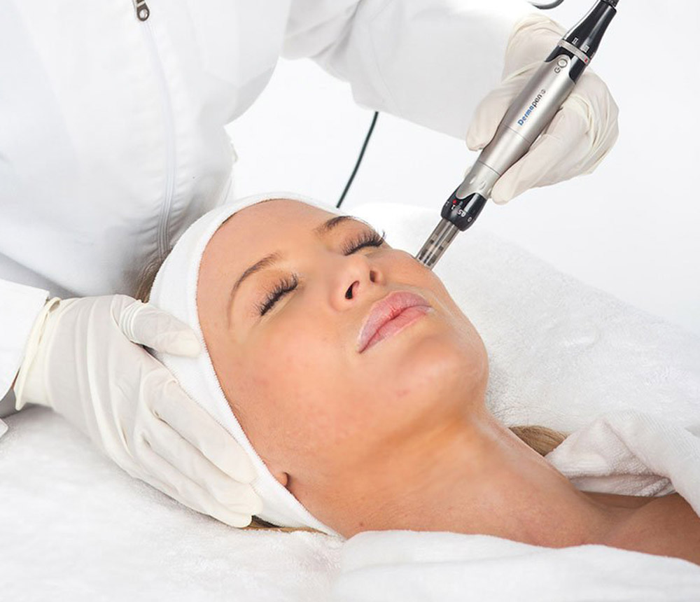 Dermapen