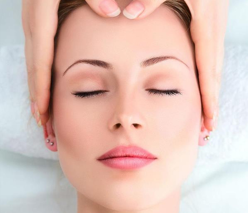 Exuviance-facials Exuviance-facials