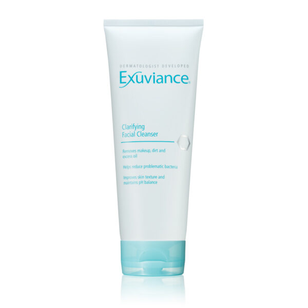 Exuviance_Clarifying_Facial_Cleanser