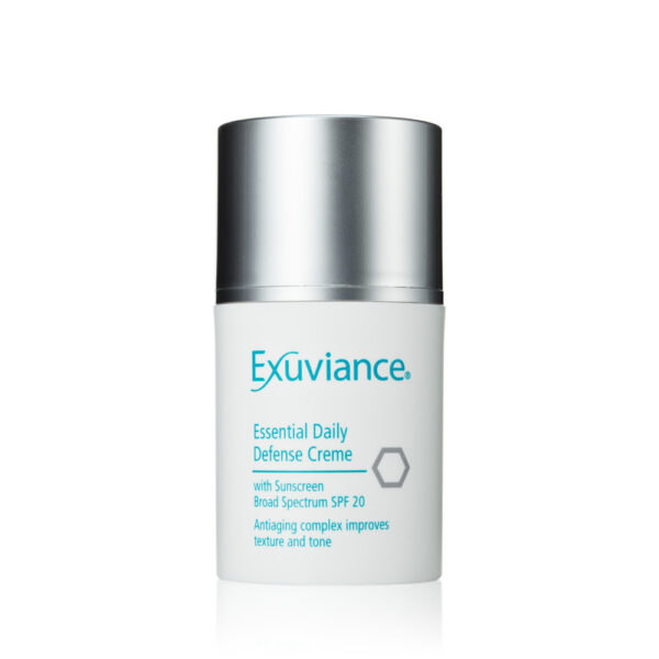Exuviance_Essential_Daily_Defense_Creme