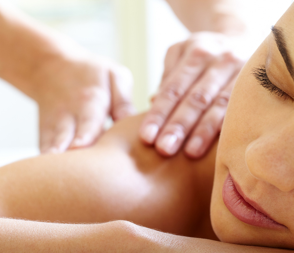 Massage Treatments