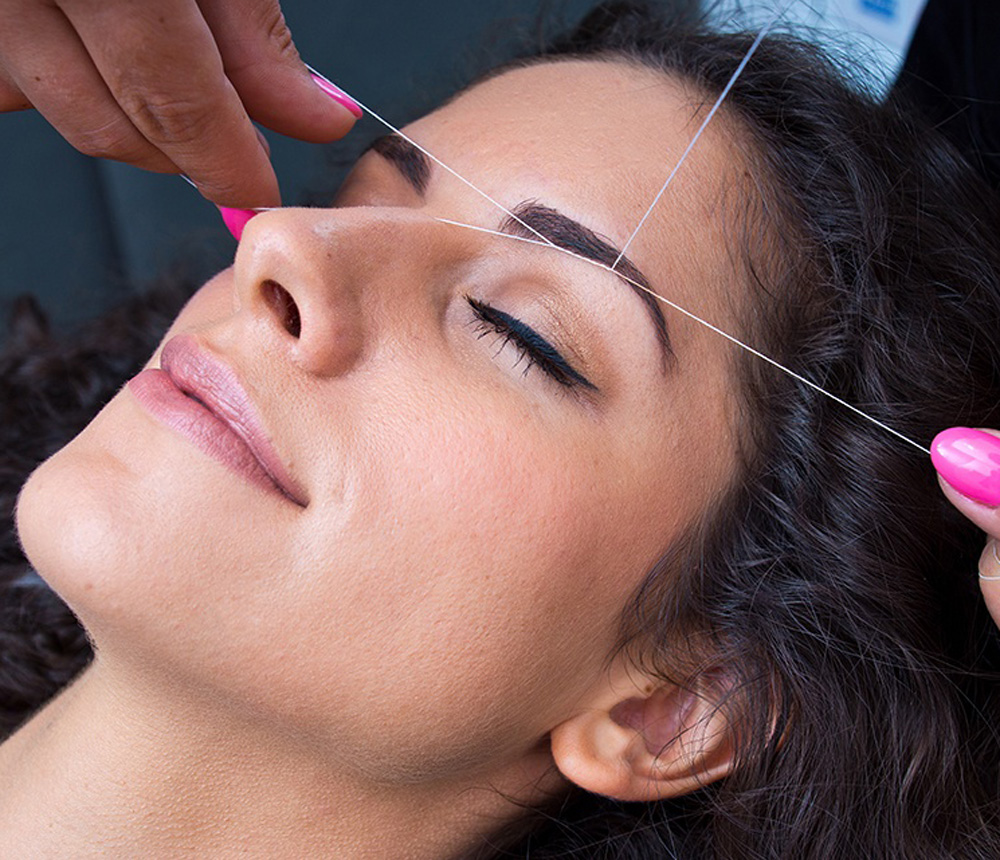 Threading Threading