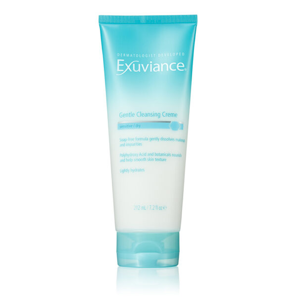 Exuviance_Gentle_Cleansing_Creme