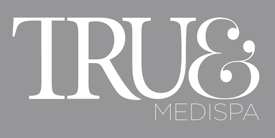 True Medispa logo
