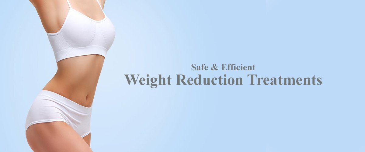 Safe Efficient Weight Reduction Treatments banner