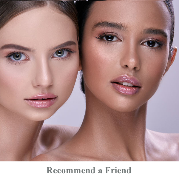 Recommend a Friend featured