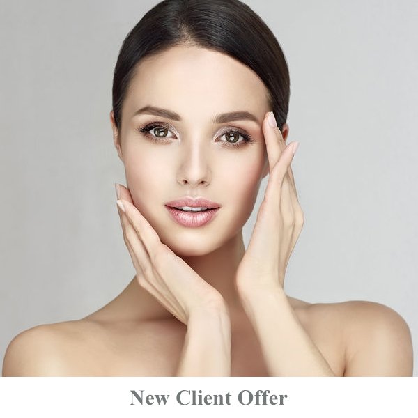 New Client Offer featured