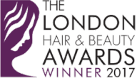 LONDON HAIR BEAUTY WINNER 2017