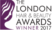 LONDON HAIR BEAUTY WINNER 2017
