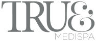 True Medispa Logo