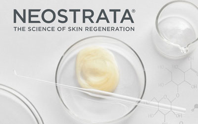Neostrata skin care
