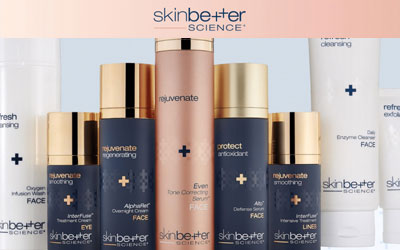 Skinbetter skin care