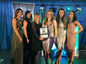 Richmond business awards