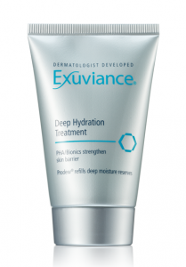 Exuviance Deep Hydration Treatment