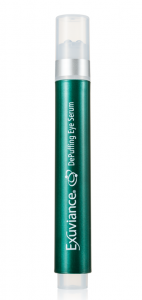 Exuviance Depuffing Eye Serum