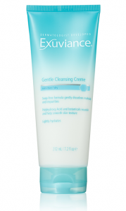 Exuviance Gentle Cleansing Cream