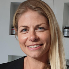Caroline