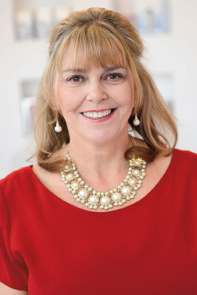 Julie Robbins