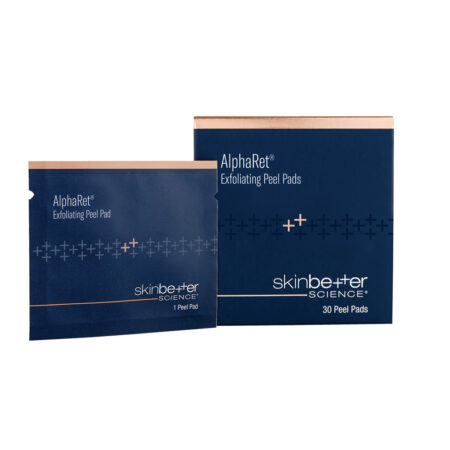 Rejuvenate AlphaRet® Exfoliating Peel 30 pads Rejuvenate AlphaRet® Exfoliating Peel 30 pads