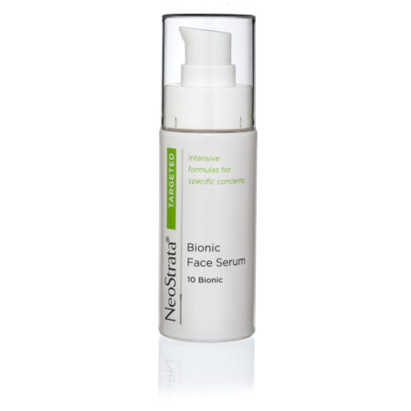 Targeted Bionic Face Serum 30ml