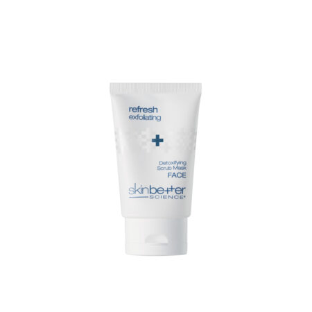 Refresh Detoxifying Scrub Mask 60ml Refresh Detoxifying Scrub Mask 60ml