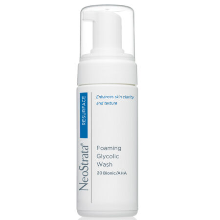 Resurface Foaming Glycolic Wash 100ml