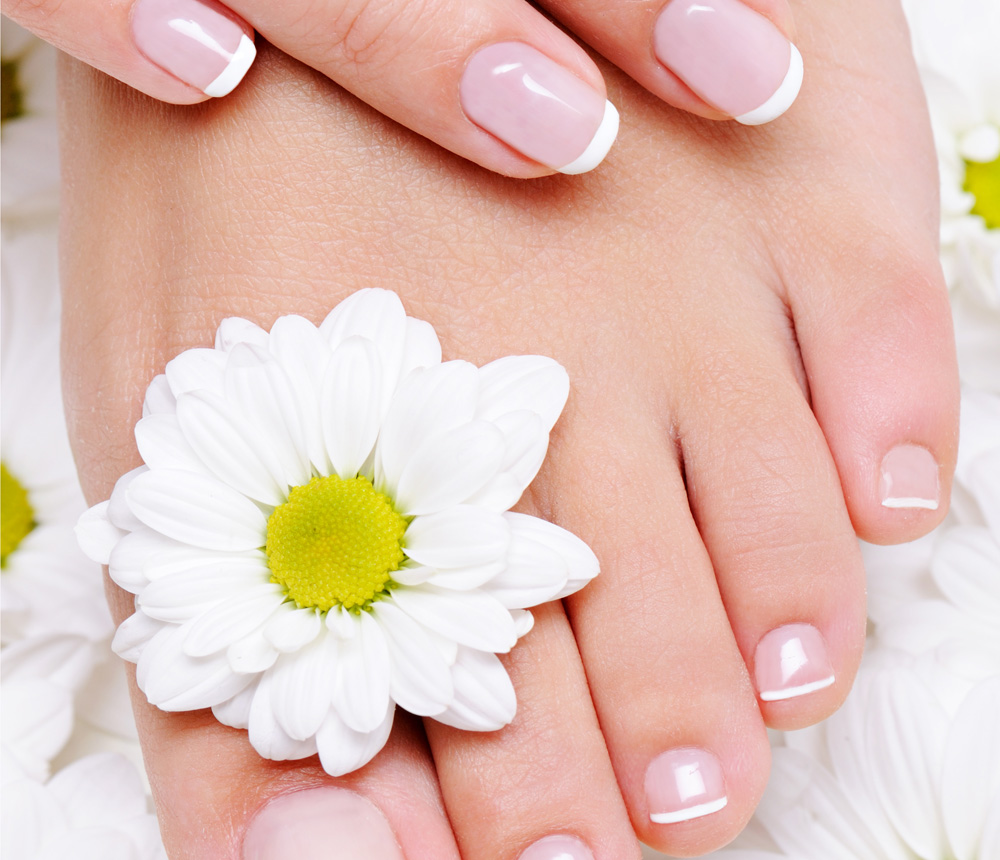 Hands-and-Feet
