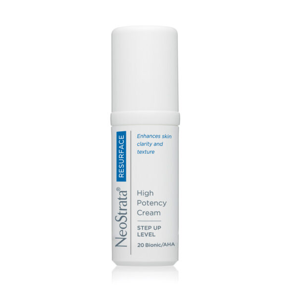 Resurface High Potency Cream 30ml