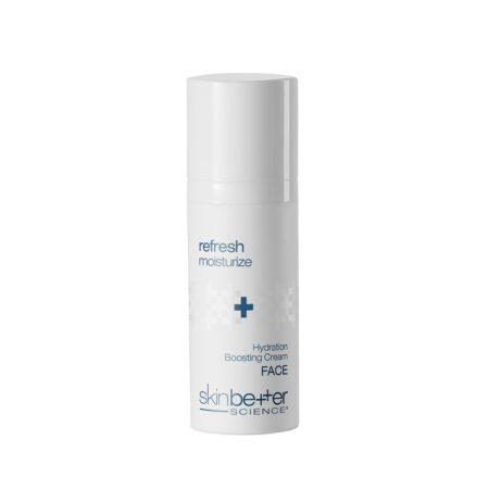 Refresh Hydration Boosting Cream 50ml Refresh Hydration Boosting Cream 50ml