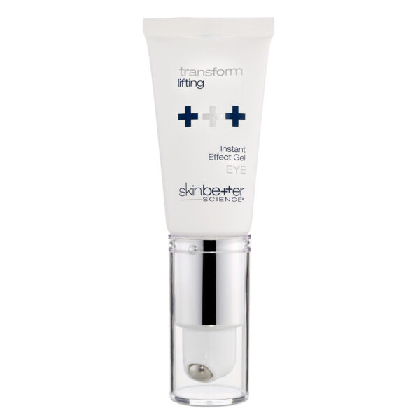 Transform Lifting Instant Effect Gel EYE 15ml