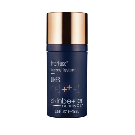Rejuvenate Smoothing Interfuse® Intensive Treatment LINES 15ml & 30ml Rejuvenate Smoothing Interfuse® Intensive Treatment LINES 15ml & 30ml