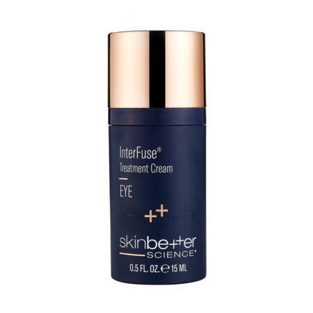 Rejuvenate Smoothing Interfuse® Treatment Cream EYE 15ml Rejuvenate Smoothing Interfuse® Treatment Cream EYE 15ml