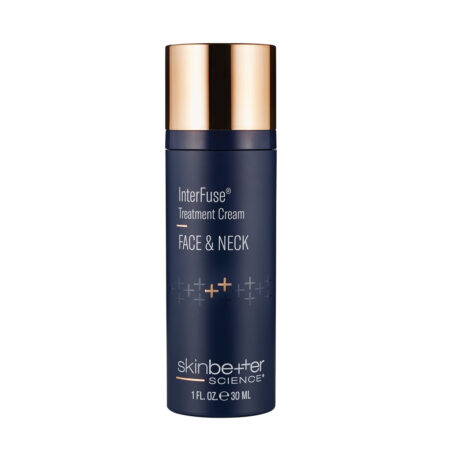 Rejuvenate Smoothing Interfuse® Treatment Cream FACE & NECK 30ml & 50ml Rejuvenate Smoothing Interfuse® Treatment Cream FACE & NECK 30ml & 50ml