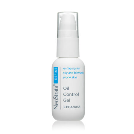 Refine Oil-Control Gel 30g