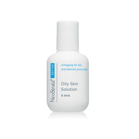 Refine Oily Skin Solution 100ml