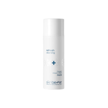 Refresh Oxygen Infusion Wash 150ml Refresh Oxygen Infusion Wash 150ml