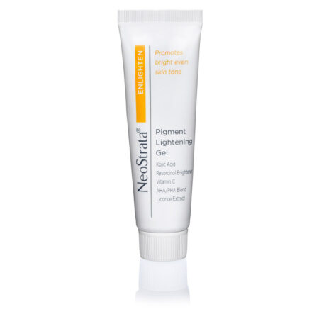 Enlighten Pigment Lightening Gel 20g