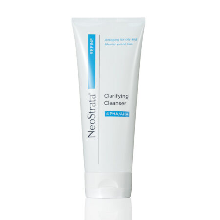 Refine Clarifying Facial Cleanser 200ml