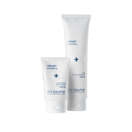 Refresh Cleanse & Detox Duo Refresh Cleanse & Detox Duo