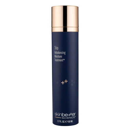 Rejuvenate Trio Rebalancing Moisture Treatment FACE 50ml Rejuvenate Trio Rebalancing Moisture Treatment FACE 50ml
