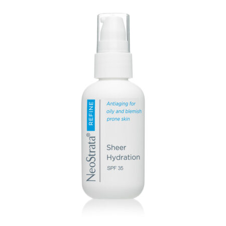 Refine Sheer Hydration SPF40 50ml