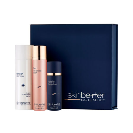Refresh Cleanse & Detox Trio Refresh Cleanse & Detox Trio