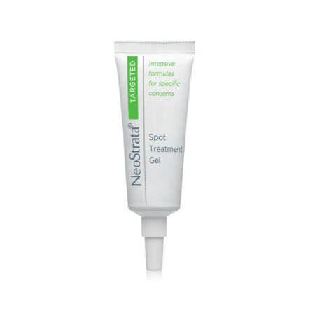 Targeted Spot Treatment Gel 15g