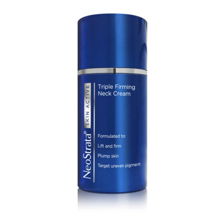 Skin Active Triple Firming Neck Cream 80g