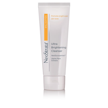Enlighten Ultra Brightening Cleanser 100ml