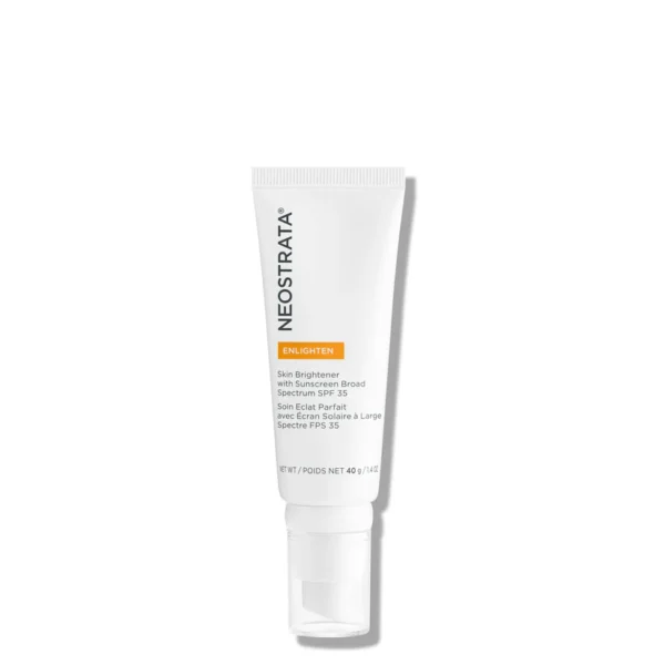 NeoStrata Enlighten Skin Brightener SPF 35 40g