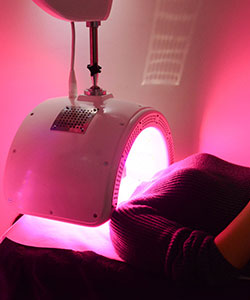 Dermalux LED Phototherapy Twickenham