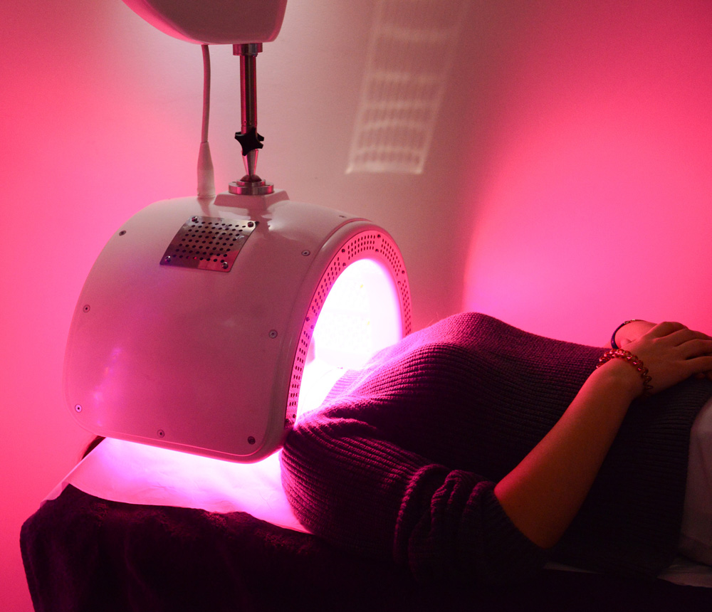 Dermalux at True Medispa Twickenham