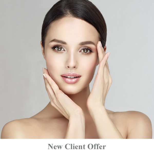 New Client Offer
